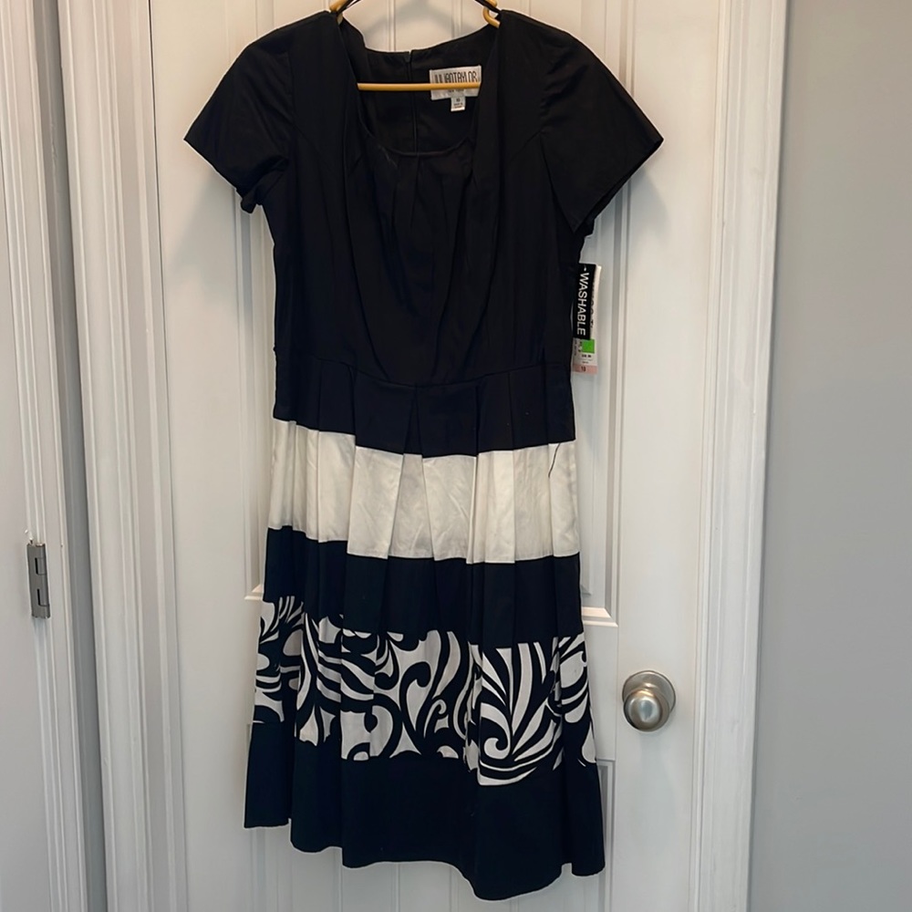 Julian Taylor dress